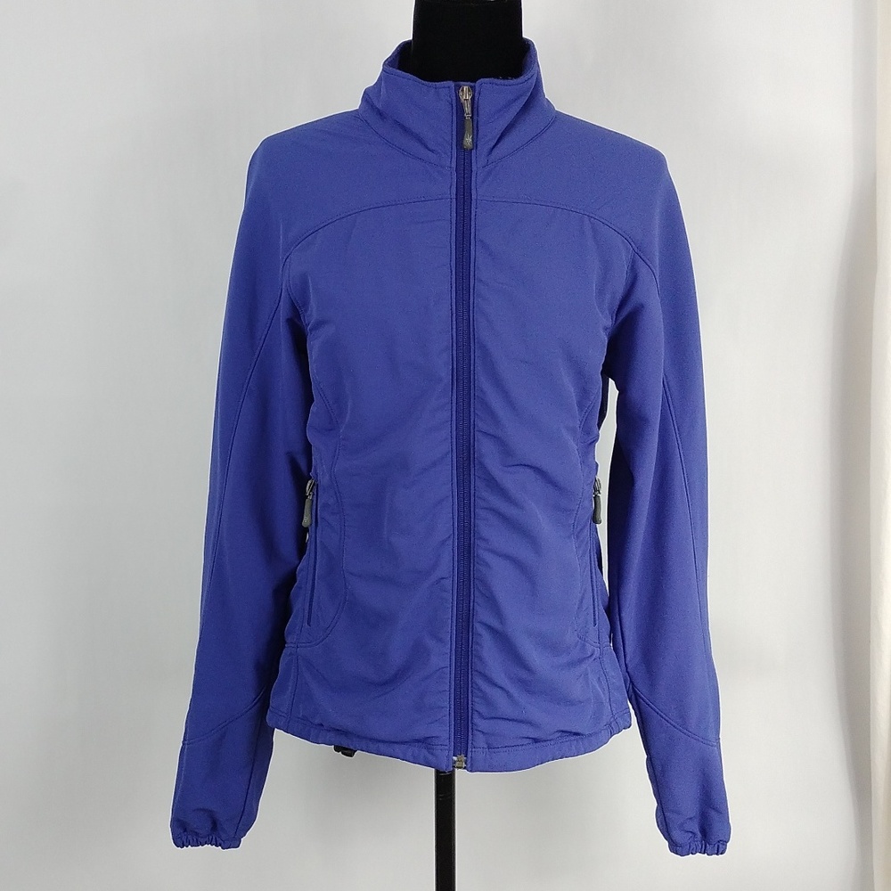 Ibex Climawool Softshell Jacket - image 1